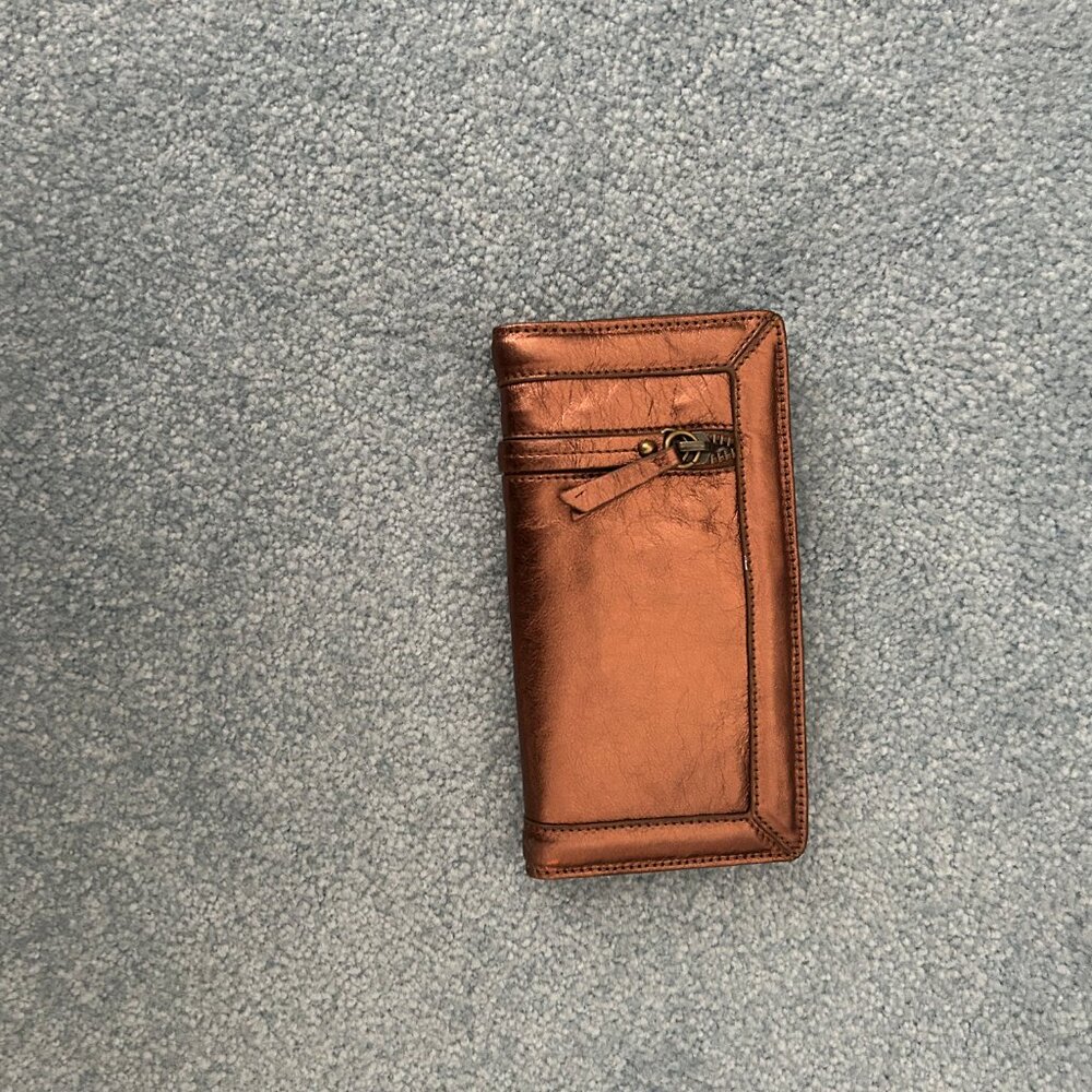 Wallet - Picture 3 of 4